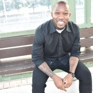 Meet your Posher, Mike